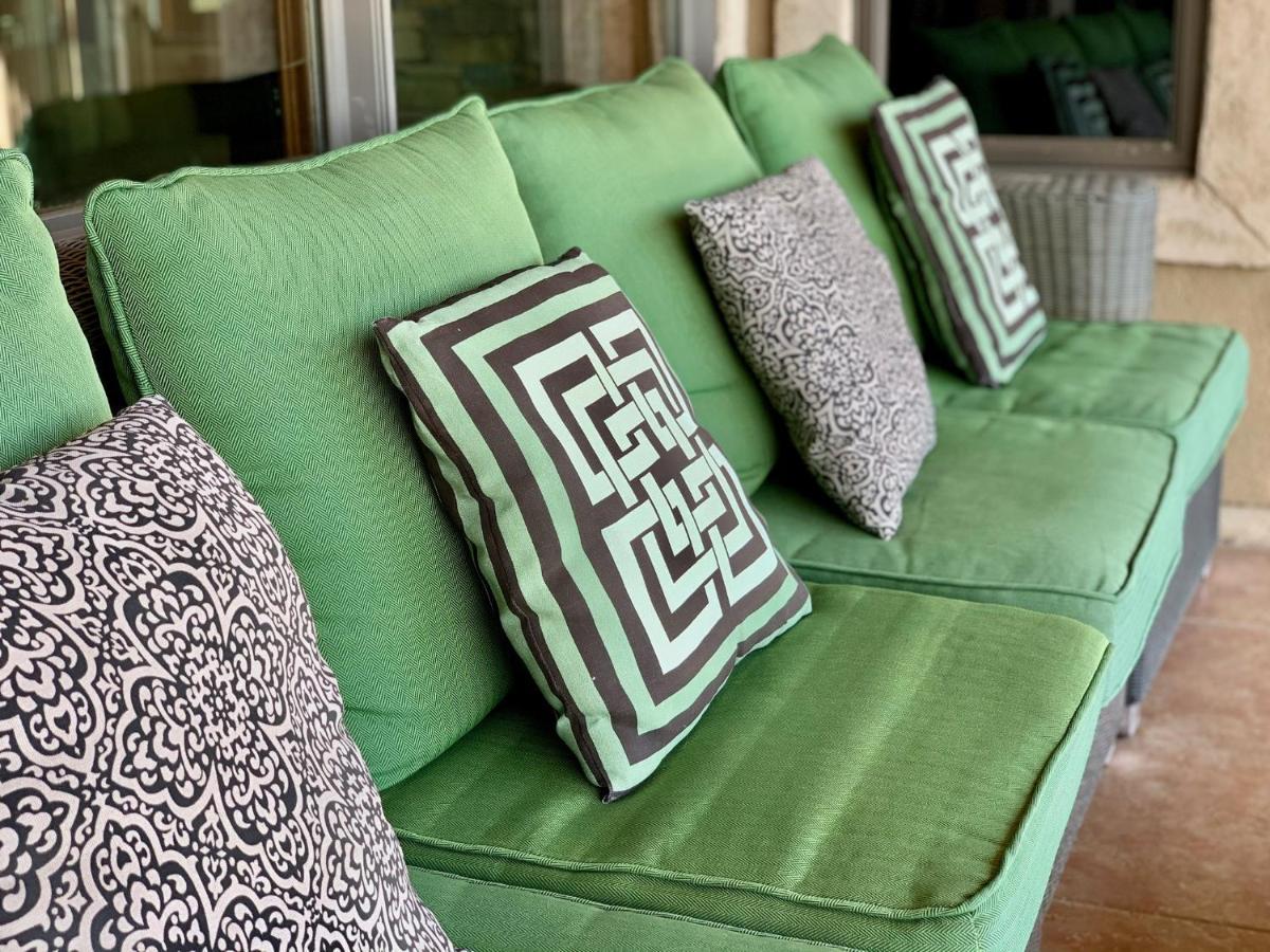 Scenic Hill Country Retreat - Rhino Ranch Villa New Braunfels Bagian luar foto